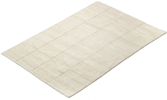 Ковёр из шерсти Kedarnath 230X160 CM 9