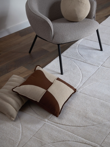 Ковёр из шерсти Kedarnath 230X160 CM 5