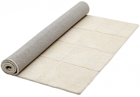 Ковёр из шерсти Kedarnath 230X160 CM 10