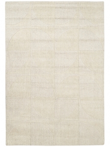 Ковер из шерсти kedarnath из коллекции ethnic, 160x230 см