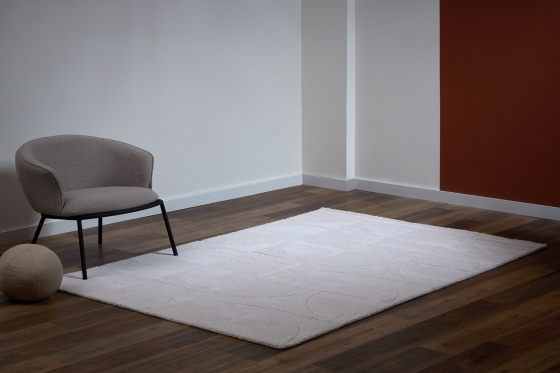 Ковёр из шерсти Kedarnath 300X200 CM 2