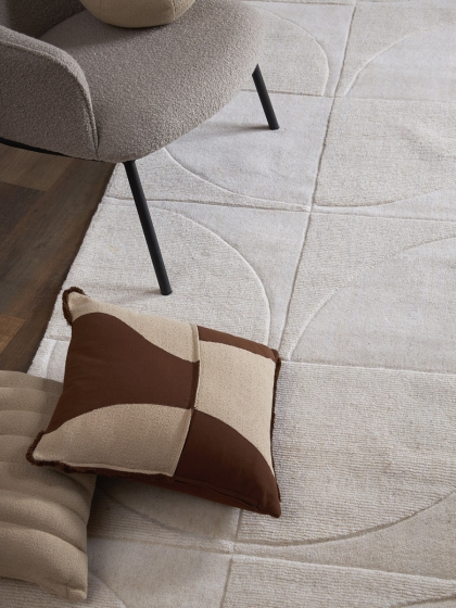 Ковёр из шерсти Kedarnath 300X200 CM 3