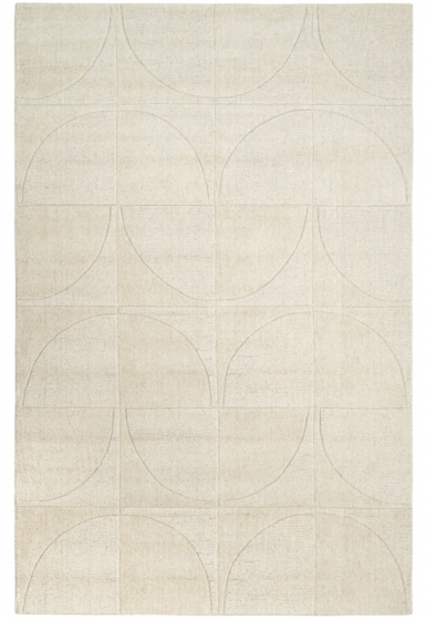 Ковёр из шерсти Kedarnath 300X200 CM 1