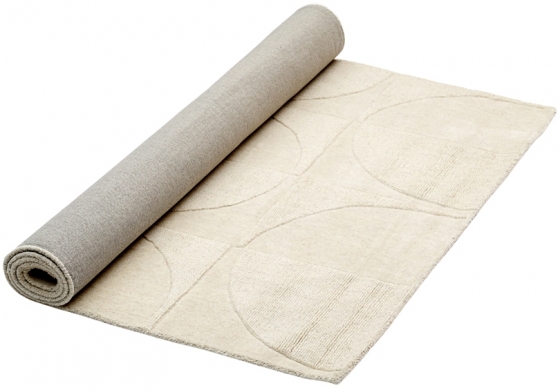 Ковёр из шерсти Kedarnath 300X200 CM 9