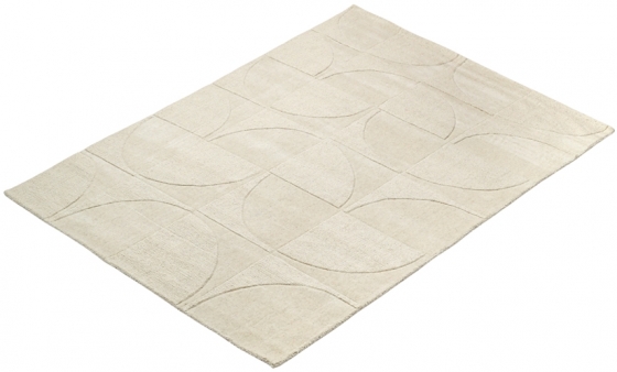 Ковёр из шерсти Kedarnath 300X200 CM 8