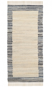 Коврик из хлопка Gujarat 160X70 CM