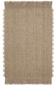 Коврик из шерсти Badrinath 90X60 CM