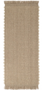 Ковёр из шерсти Badrinath 160X70 CM