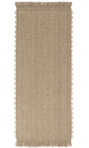 Ковер из шерсти badrinath из коллекции ethnic, 70x160 см