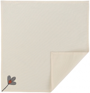 Салфетка сервировочная Stone Flowers 45X45 CM