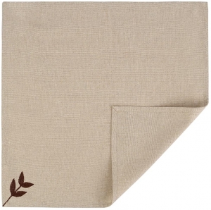 Салфетка сервировочная Desert Leaf 45X45 CM