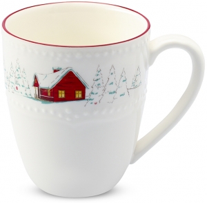 Кружка Nordic House 360 ml