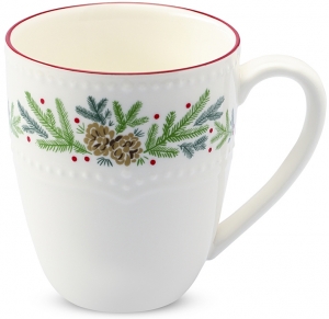 Кружка Nordic Nature 360 ml