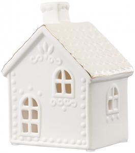 Подсвечник декоративный Trige 12X9X16 CM