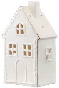 Подсвечник декоративный Trige 9X9X21 CM