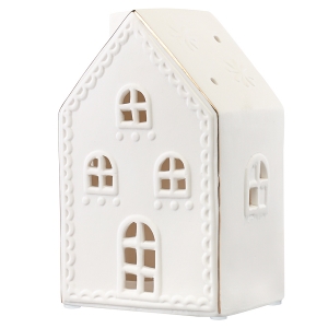 Подсвечник декоративный Trige 11X9X19 CM