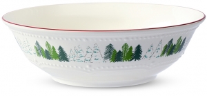 Салатник Nordic Winter Ø23 CM