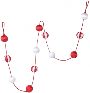 Гирлянда декоративная Circus