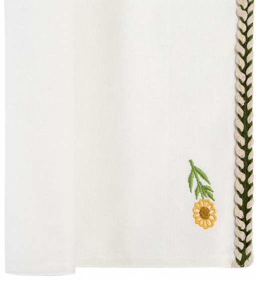 Салфетка под приборы Meadow Bloom 33X48 CM 9
