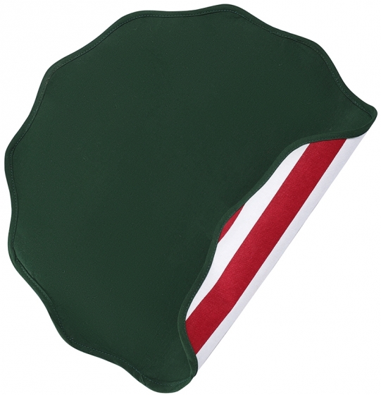 Салфетка под приборы Trendy Christmas Ø40 CM 4