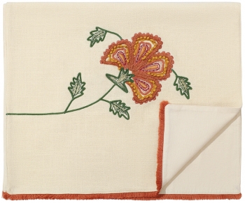 Дорожка на стол Spring Flower 45X150 CM