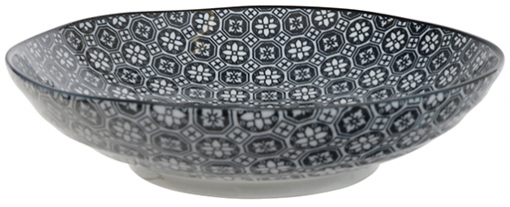 Тарелка Nippon Ø21 CM 1