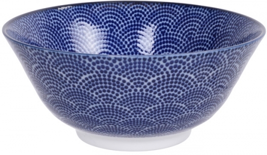 Чаша Nippon Blue Ø15 CM 1