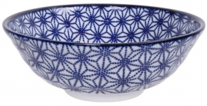 Чаша New Nippon Blue Kom Ø21 CM