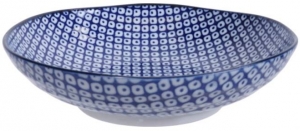 Чаша New Nippon Blue Pastabord Ø21 CM