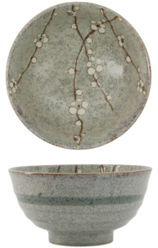 Чаша Grey Soshun Ø17 CM
