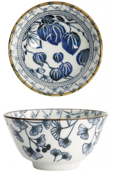 Чаша малая Flora Japonica Ivy Ø12 CM 1