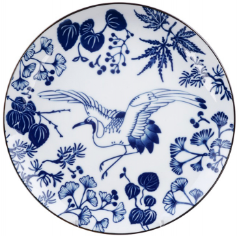 Тарелка Flora Japonica Ø26 CM
