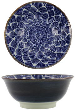 Чаша Ohuke Dahlia Ø19 CM