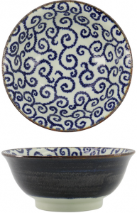 Чаша Karakusa Ø19 CM