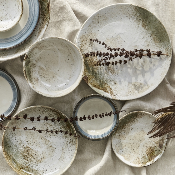 Чаша Yukishino Ø19 CM 2