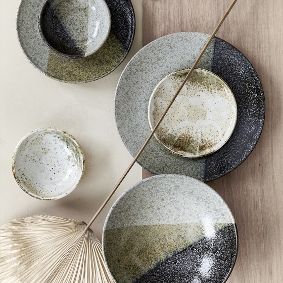 Чаша Yukishino Ø19 CM 4