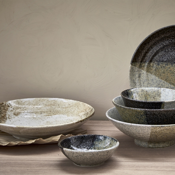 Чаша Yukishino Ø19 CM 3