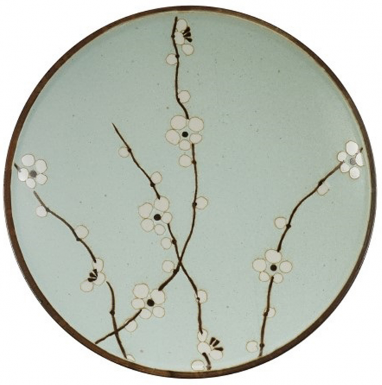 Тарелка Soshun Matte Ø23 CM 1