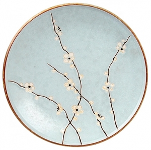 Тарелка Soshun Ø20 CM