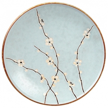 Тарелка Soshun Ø20 CM