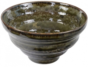 Чаша Green Oribe Bowl 17X9 CM