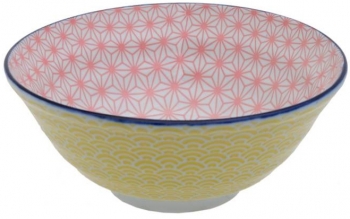 Чаша Star/Wave Ø21 CM