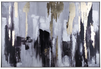 Картина Rainfall 122X82 CM