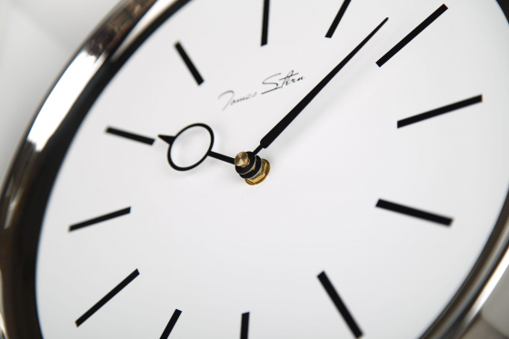 Напольные кварцевые часы Alvar 40X27X193 CM 2