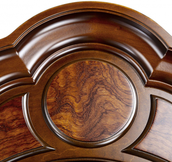 Напольные часы Rima 62X32X207 CM 3