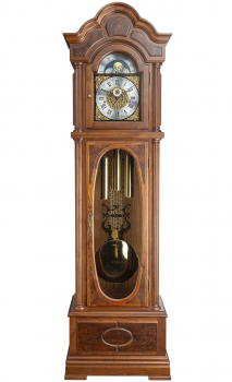Напольные часы Viliam 60X40X223 CM