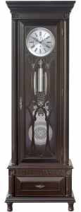 Напольные часы Andreas 75X32X220 CM