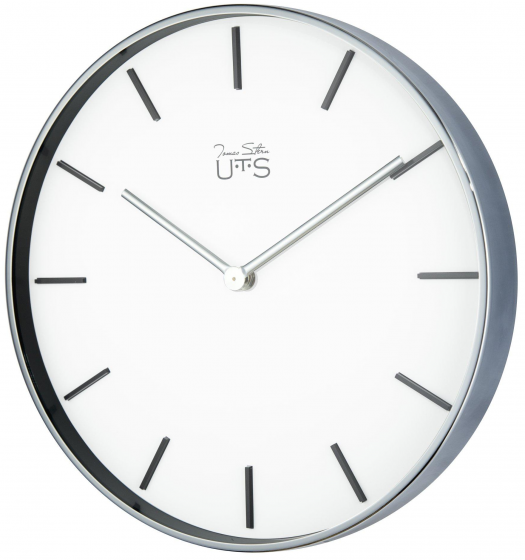 Настенные часы Angelita Ø30 CM 1