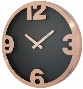 Часы настенные Ola Ø30 CM