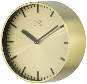 Часы настенные Buton Ø20 CM